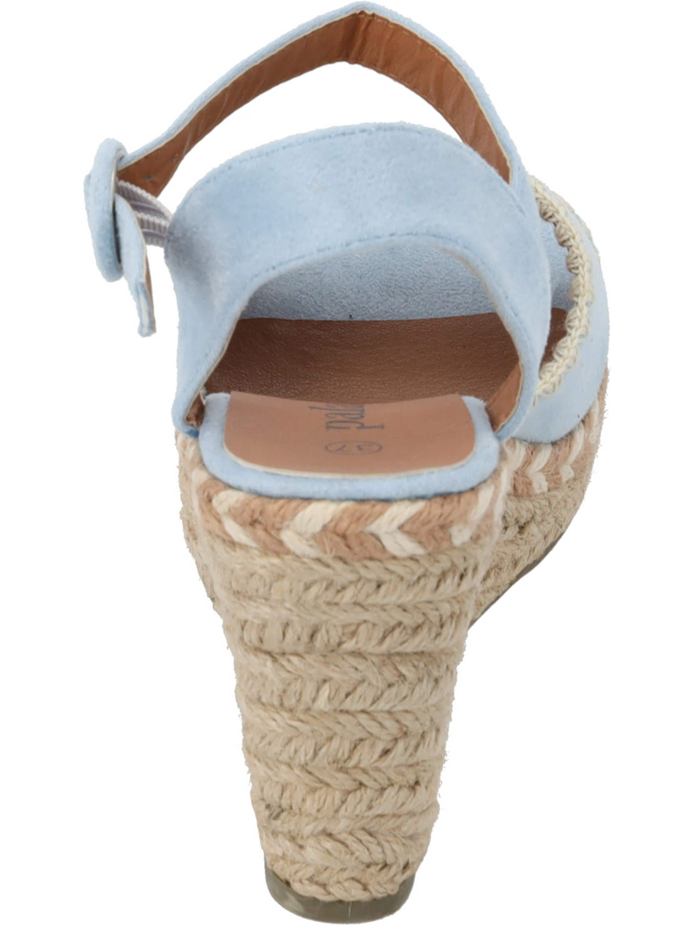 Palado Sandals 'Palado Basinos' in Blue