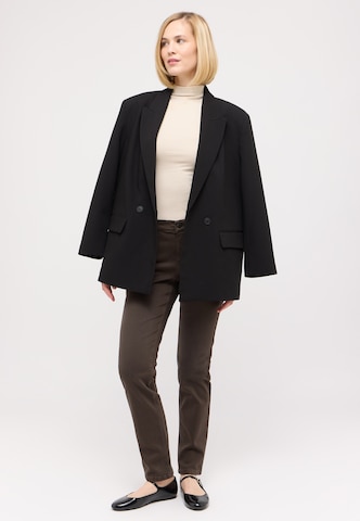 Angels Slimfit Jeans in Braun