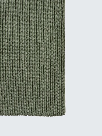 TOM TAILOR Sjaal in Groen