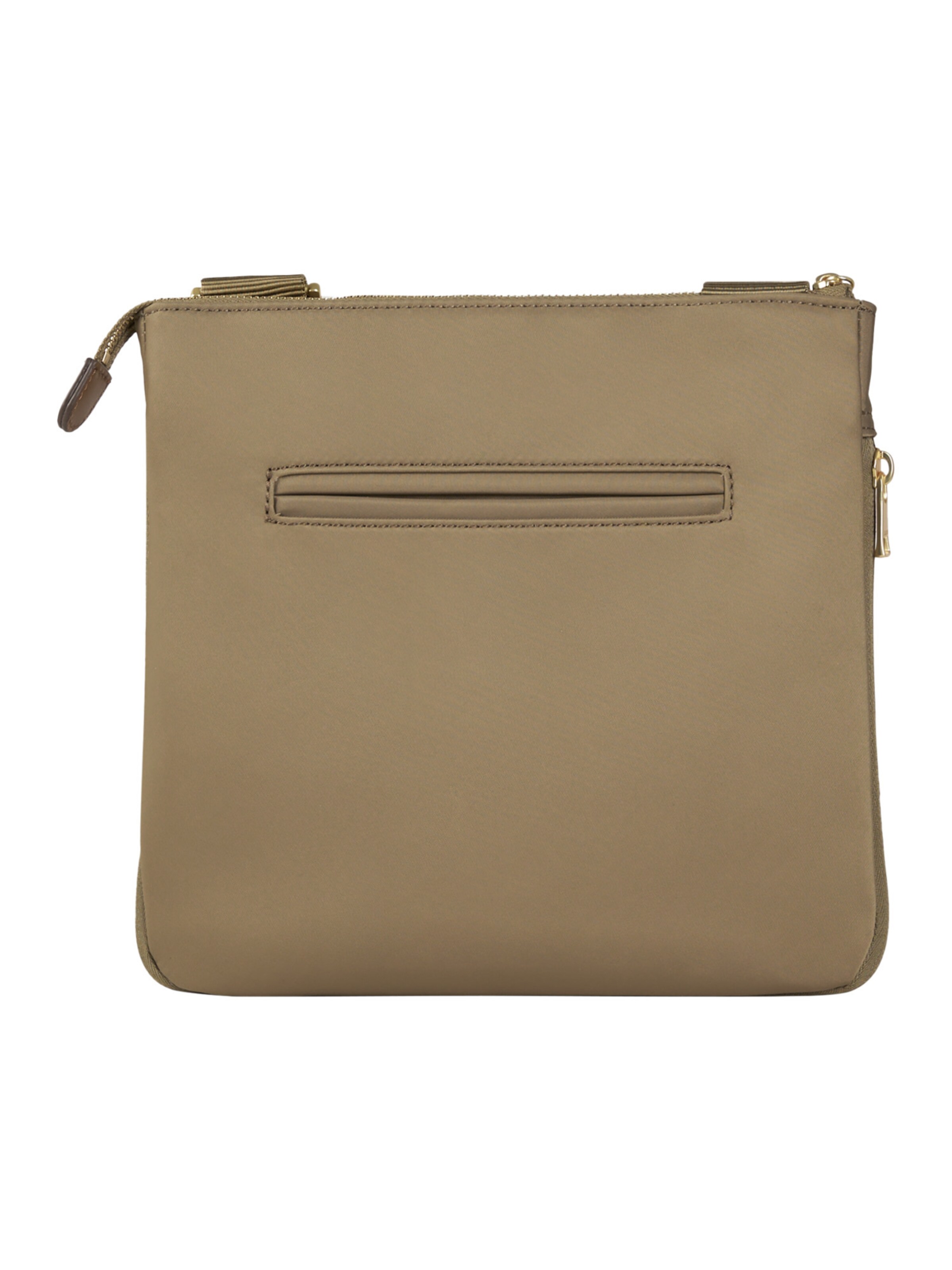BOGNER Crossbody Bag 'Maggia Serena' in Brown