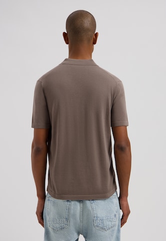 Dstrezzed Trui 'Dorian' in Grijs