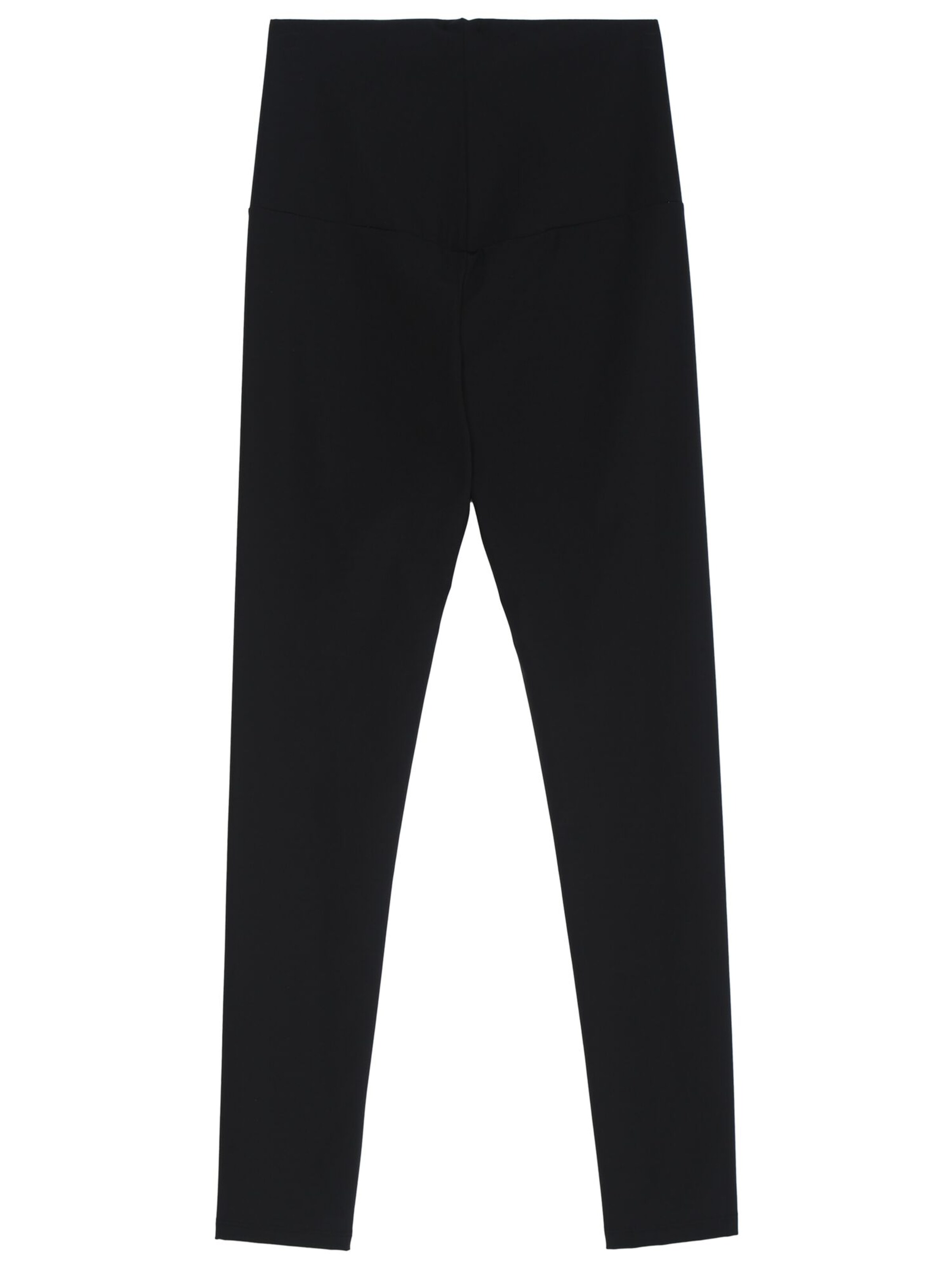 Tezenis Skinny Leggings in Black
