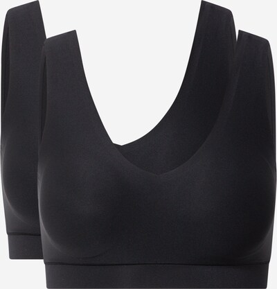 Chantelle BH 'SOFT STRETCH' in schwarz, Produktansicht