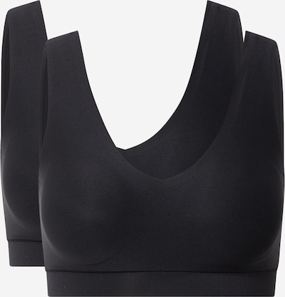 Chantelle BH 'SOFT STRETCH' in schwarz, Produktansicht