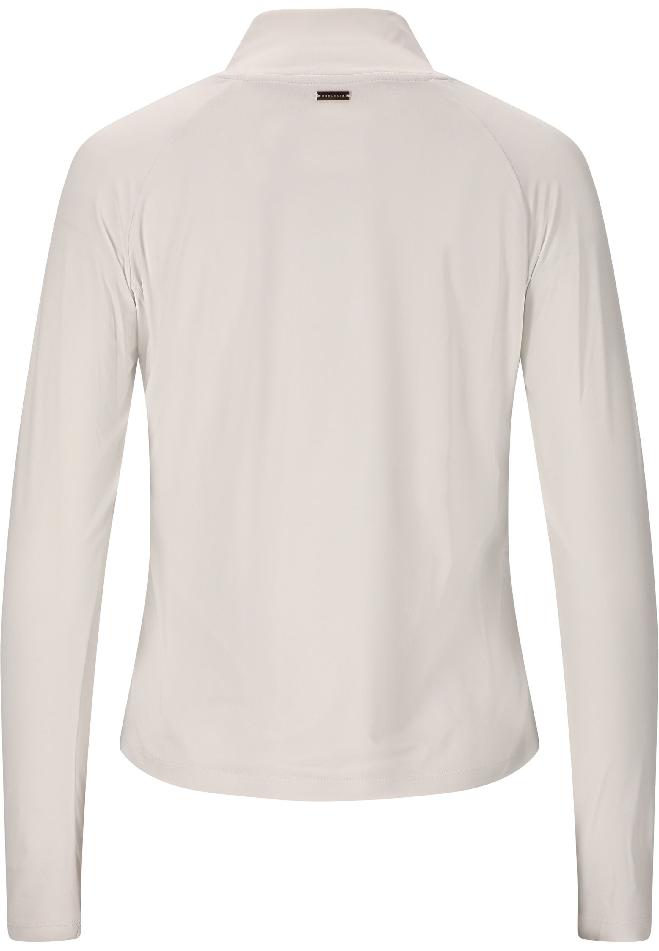 Athlecia Performance Shirt 'Grina' in Grey