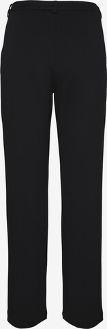 Vero Moda Petite Regular Broek in Zwart