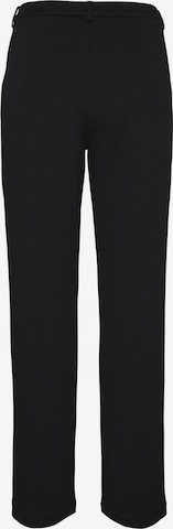 Vero Moda Tall - regular Pantalón 'Zamira' en negro