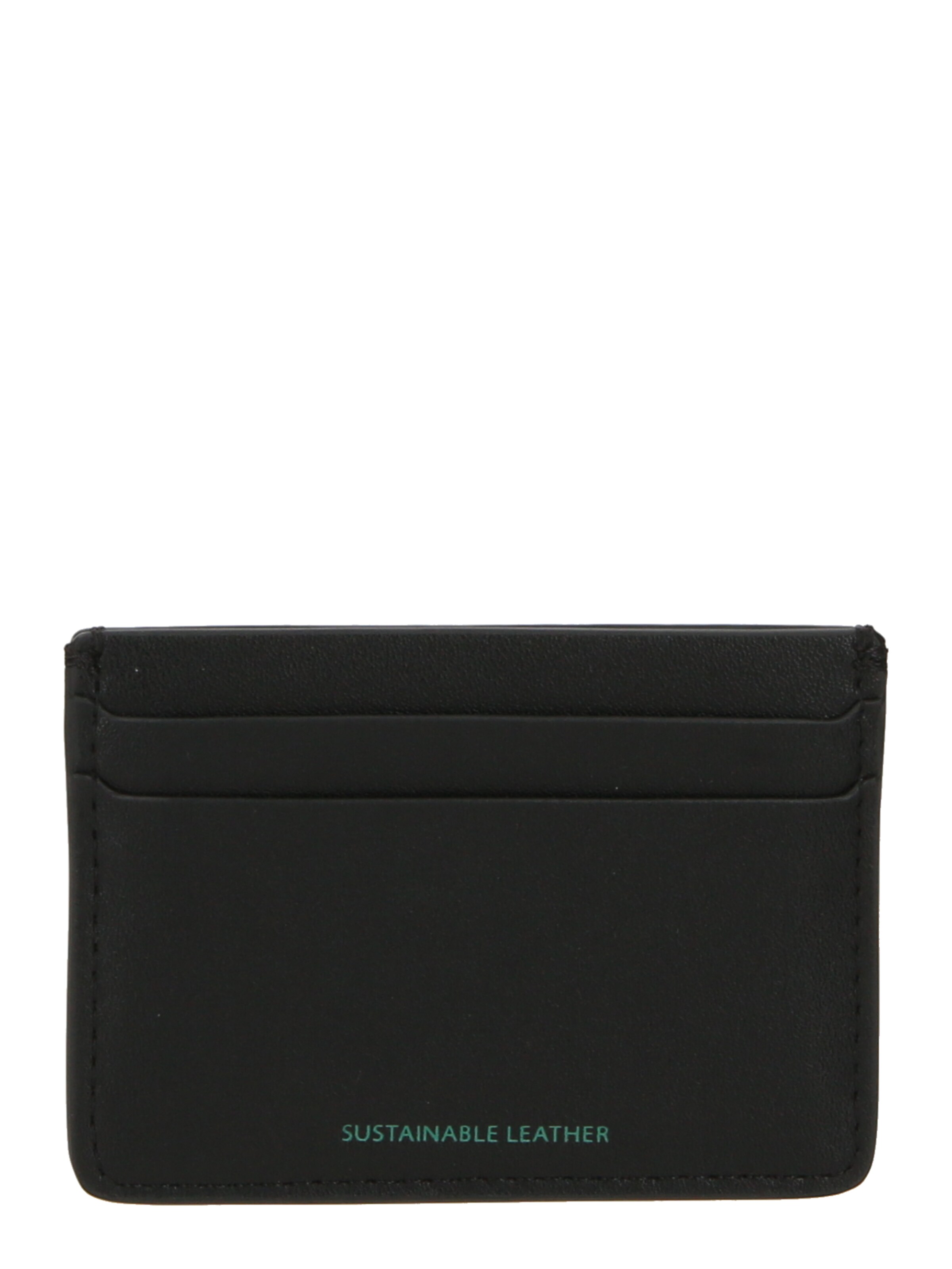 Tommy Jeans Case 'Heritage' in Black