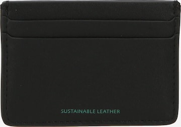 Tommy Jeans Wallet 'Heritage' in Black