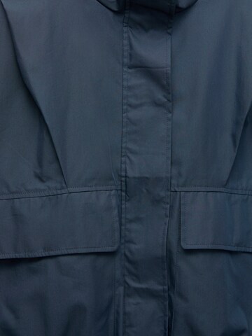 Pull&Bear Vesta – modrá