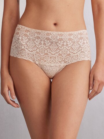 INTIMISSIMI Slip in Beige: Vorderseite