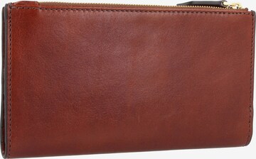 The Bridge Wallet 'Lucrezia' in Brown