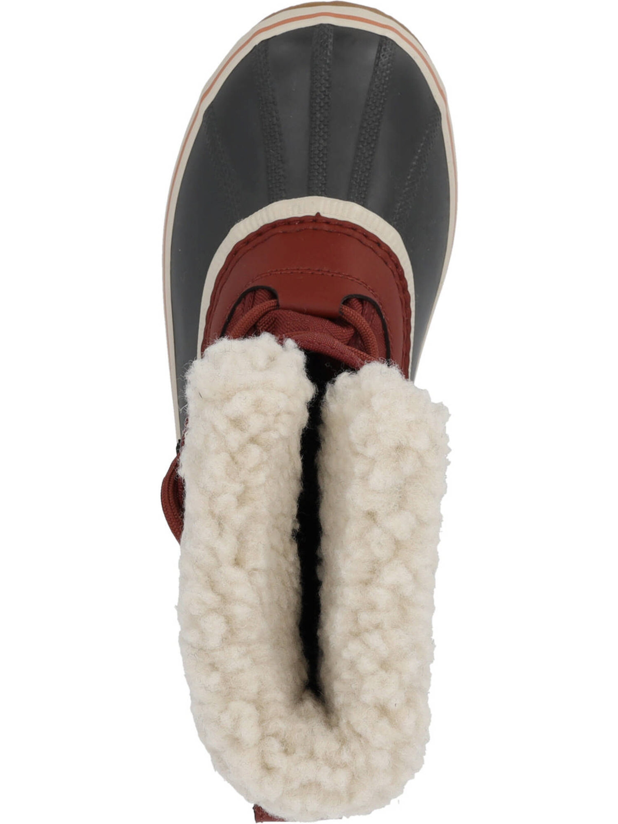 SOREL Сноубутсы 'CARNIVAL' в Красный