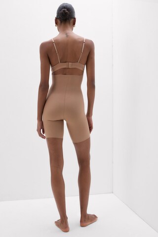 INTIMISSIMI Shaping Pants in Beige