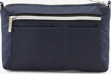 Picard Crossbody Bag in Blue