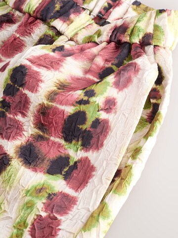 Next Loosefit Hose in Beige