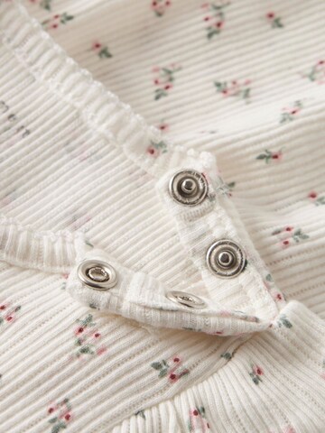 NAME IT Dress in White