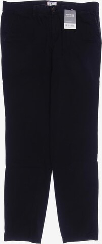 JACK & JONES Stoffhose 32 in Schwarz: predná strana