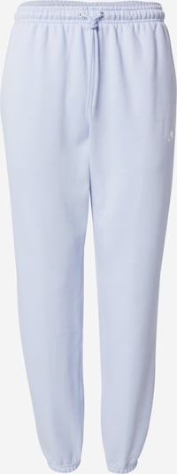 Nike Sportswear Hlače 'Club' u bijela, Pregled proizvoda