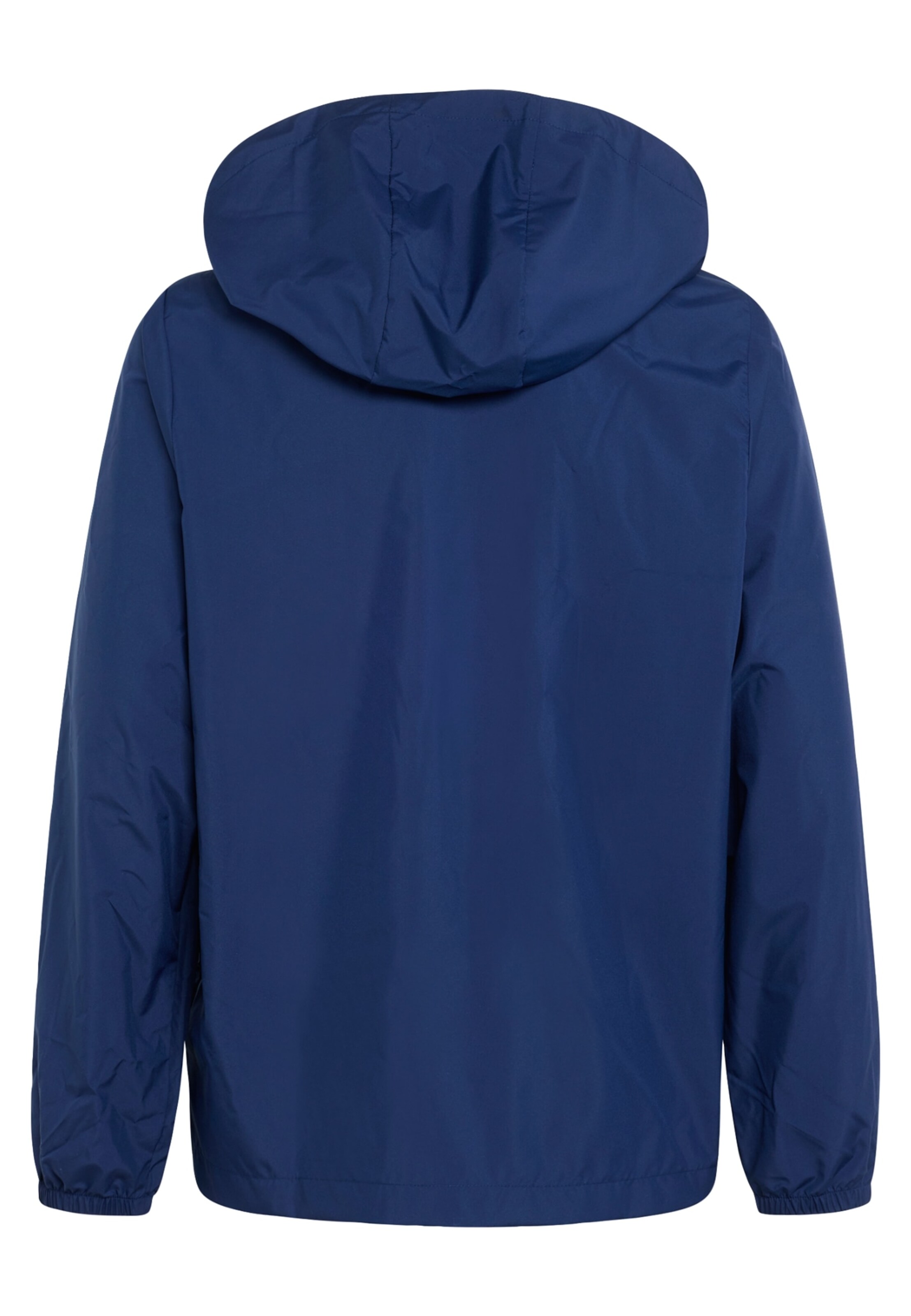 ADIDAS PERFORMANCE Athletic Jacket 'Entrada26' in Blue