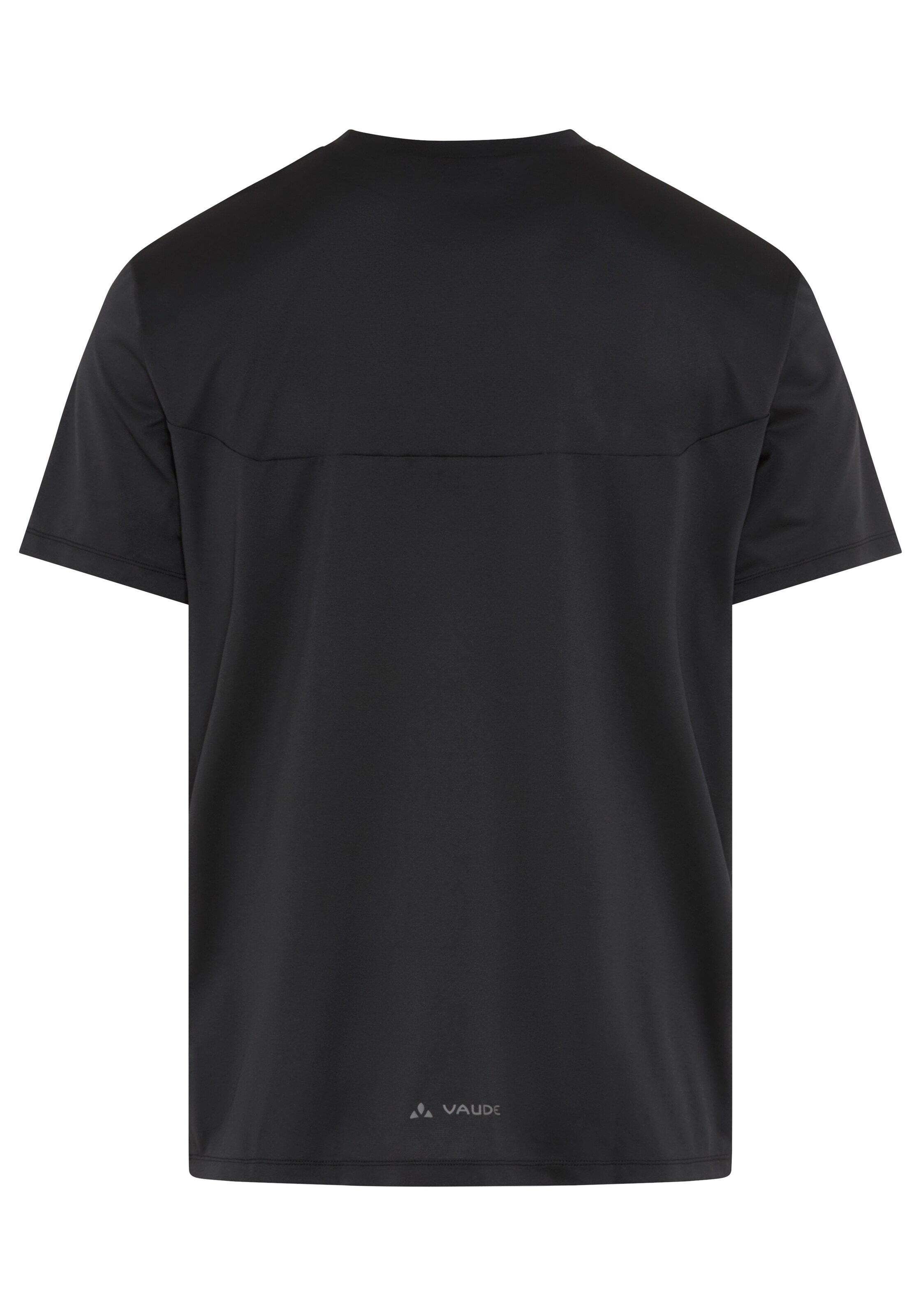 VAUDE Performance Shirt in Black