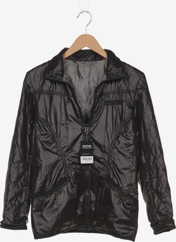 Northland Jacke M in Schwarz: predná strana