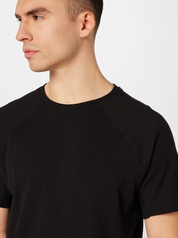 T-Shirt G-Star RAW en noir