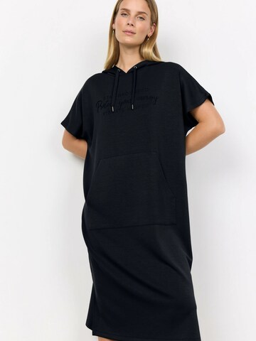 Soyaconcept Kjole ' BANU ' i sort