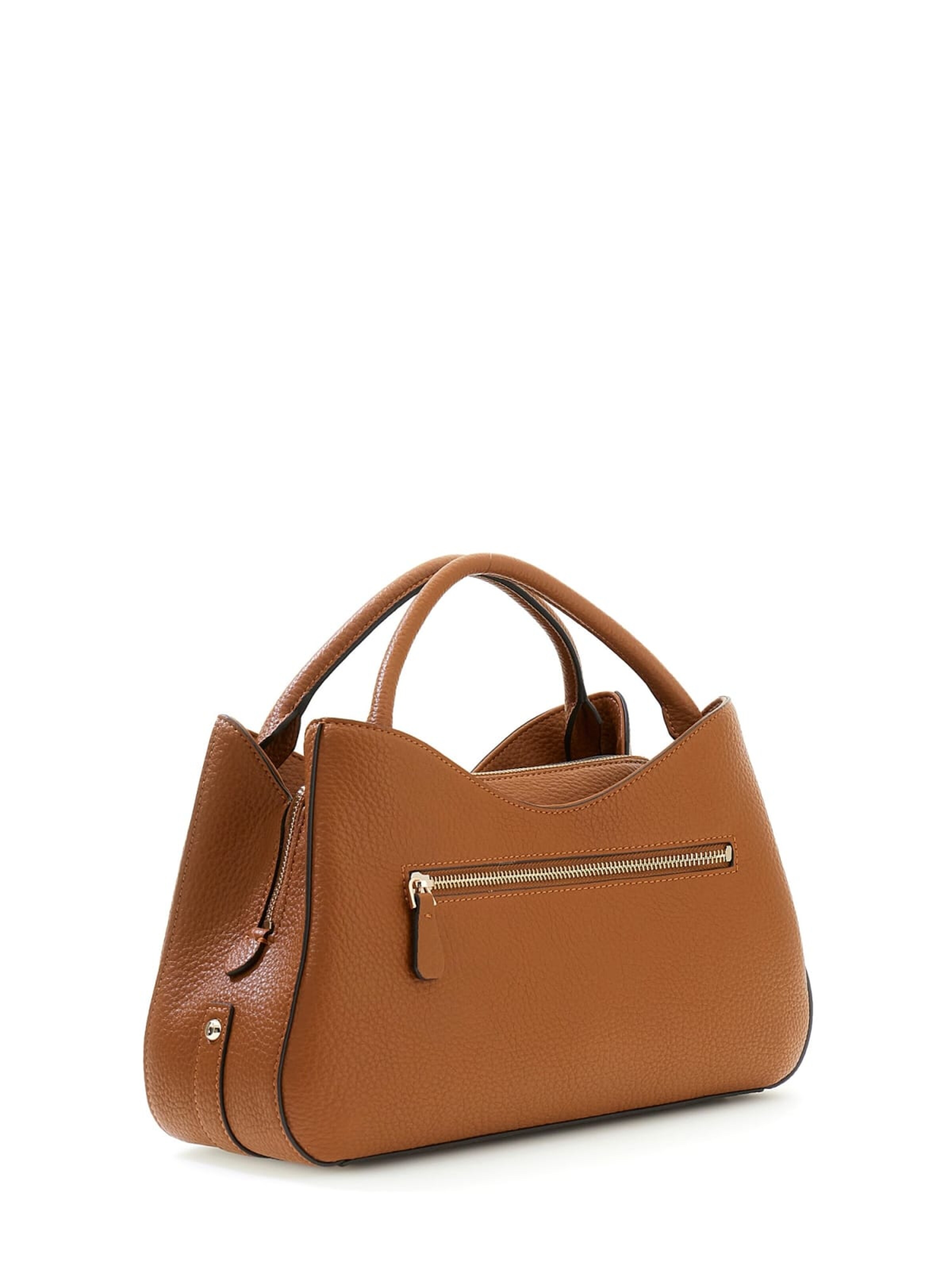 Sac à bandoulière GUESS en marron