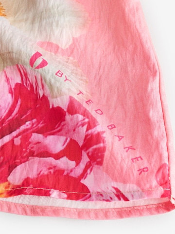 B by Ted Baker Top in Roze