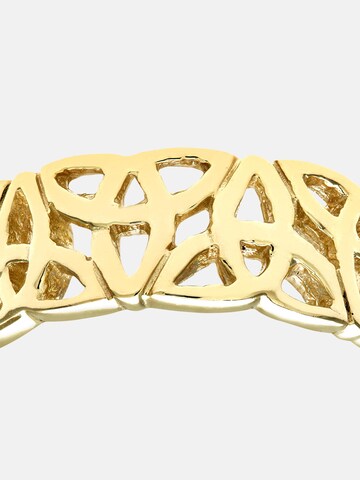 DIAMANT LETERNEL Ring in Gold