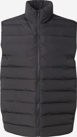SELECTED Vest 'SLHBarry' i sort: forside