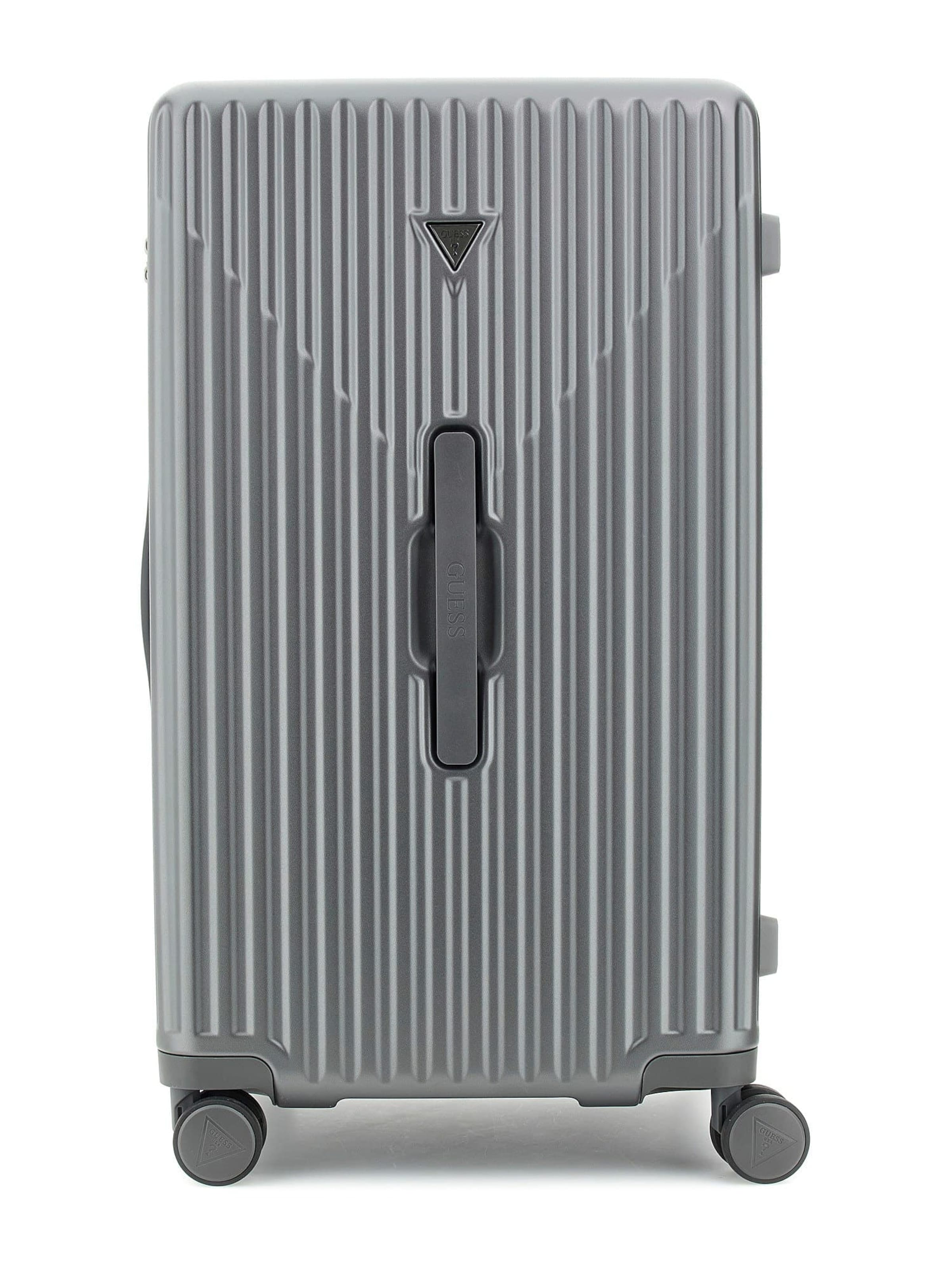 GUESS Cart 'Olbia' in Grey: front