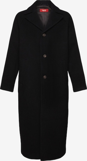 ESPRIT Between-Seasons Coat in Black, Item view