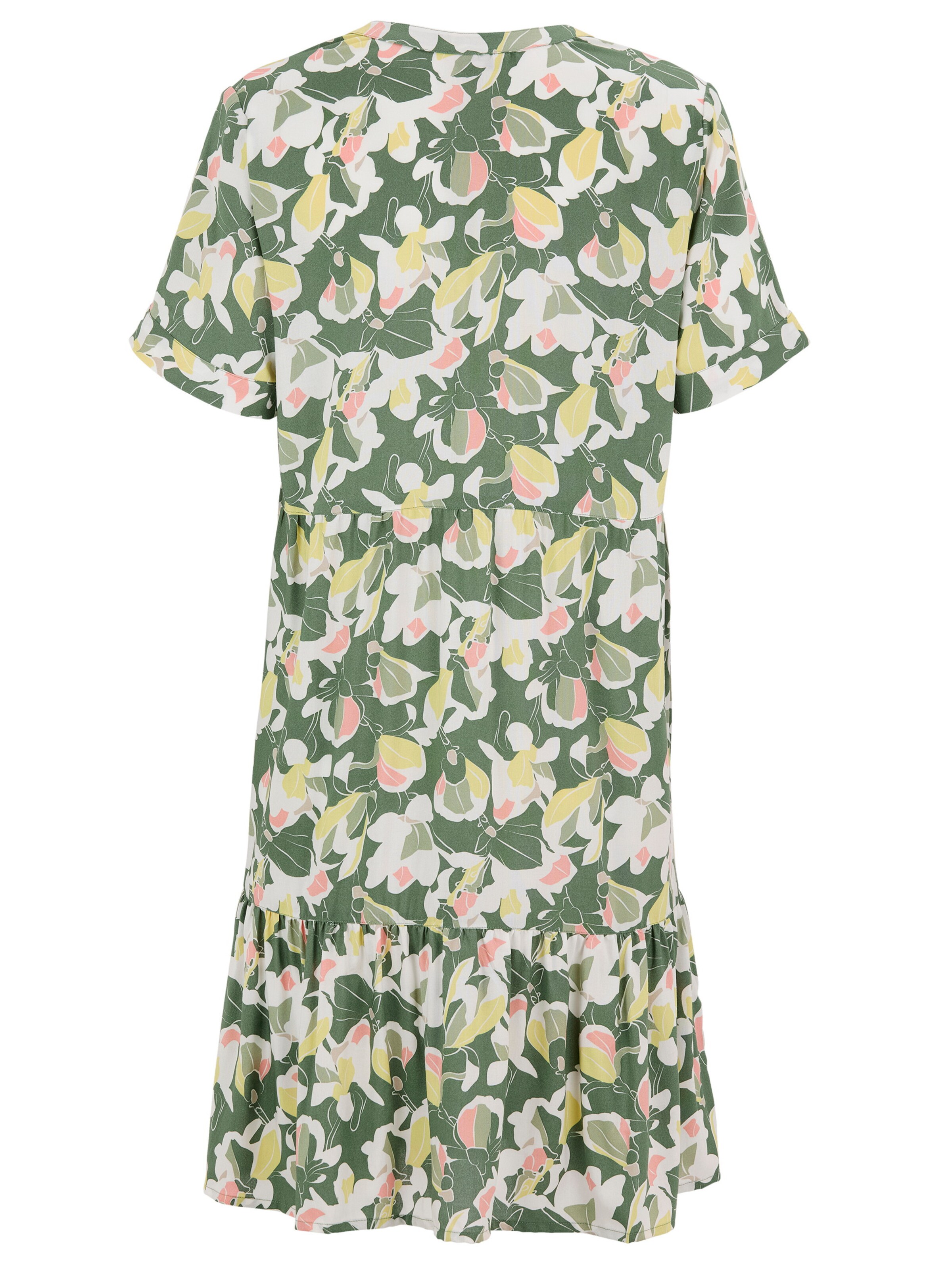 Robe Cellbes of Sweden en vert