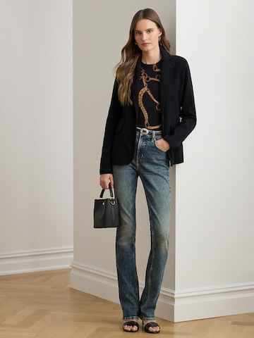 Lauren Ralph Lauren - Blazer en negro