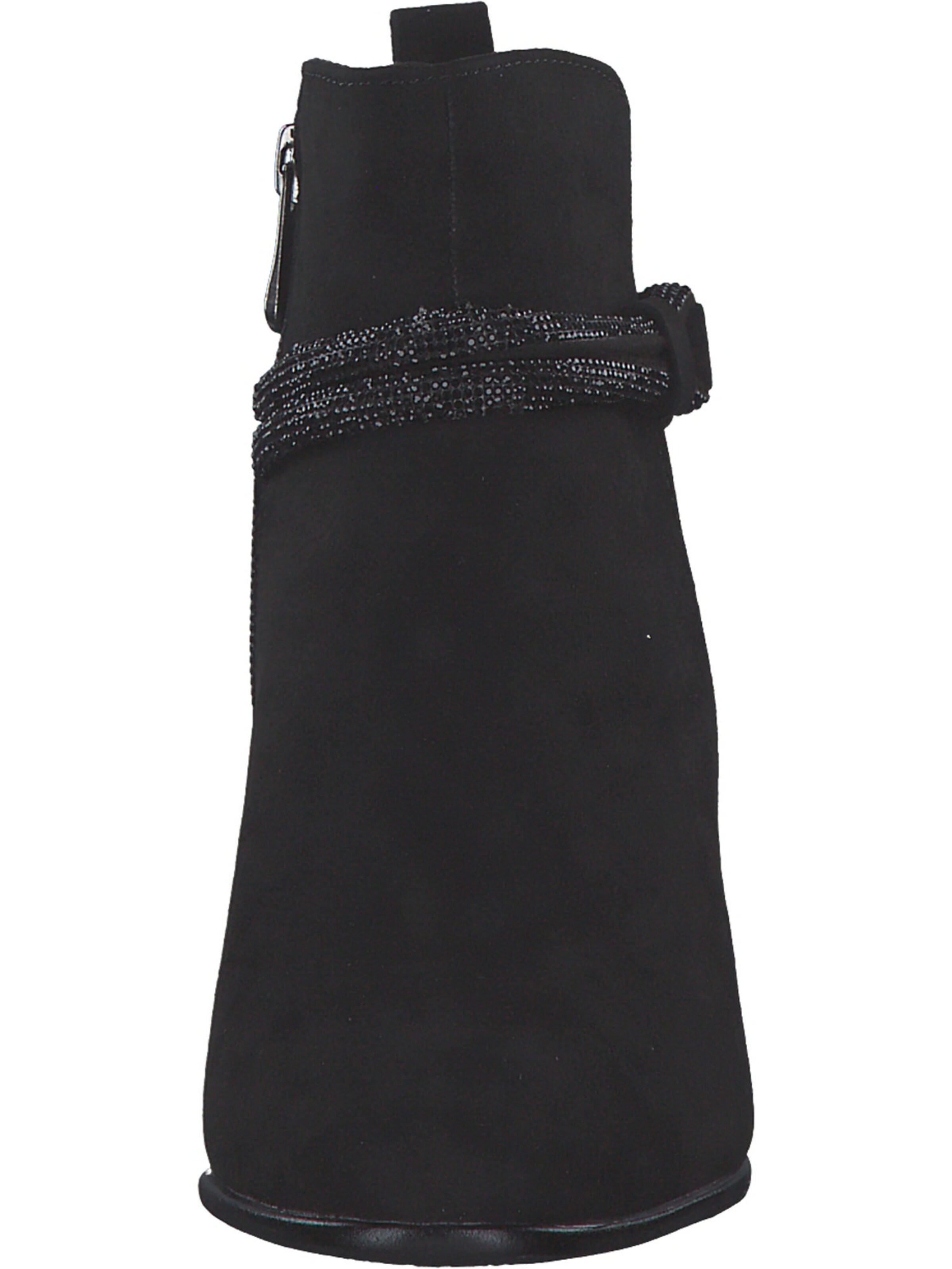 MARCO TOZZI Bootie in Black