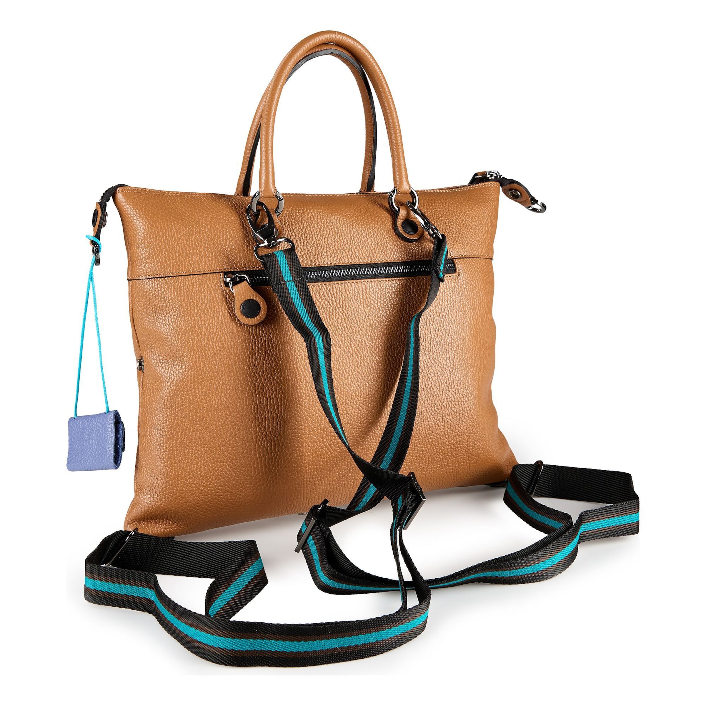 Gabs Handtasche in Braun