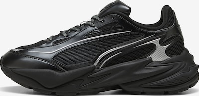 PUMA Sneaker low in 44 in schwarz, Produktansicht