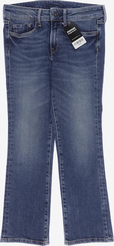 Pepe Jeans Jeans 26 in Blau: predná strana