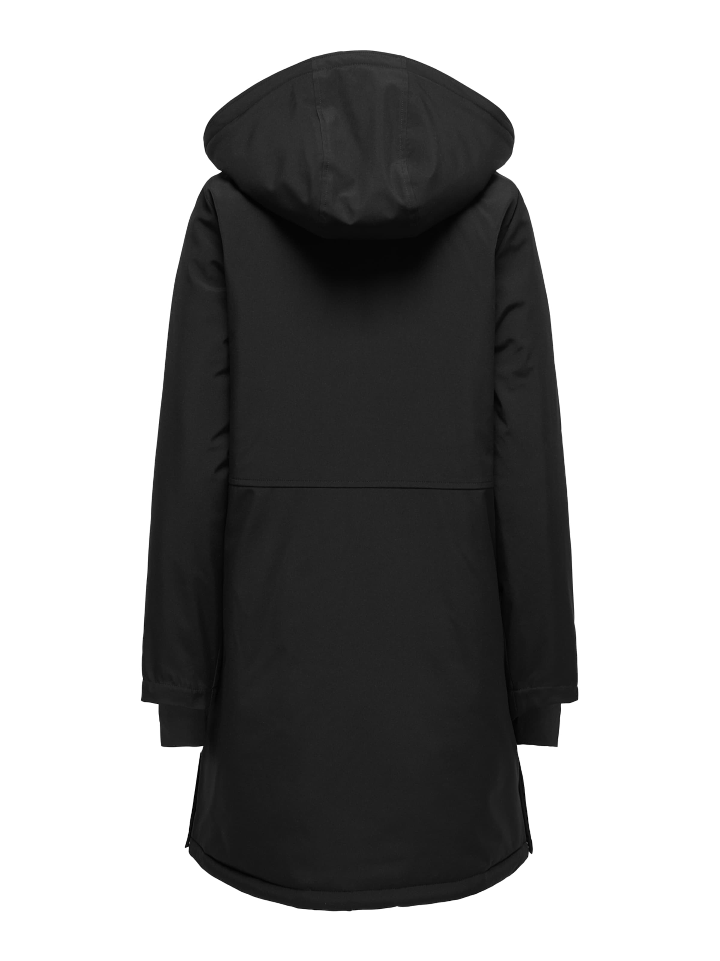 ONLY Between-season jacket 'ONLKARA' in Black