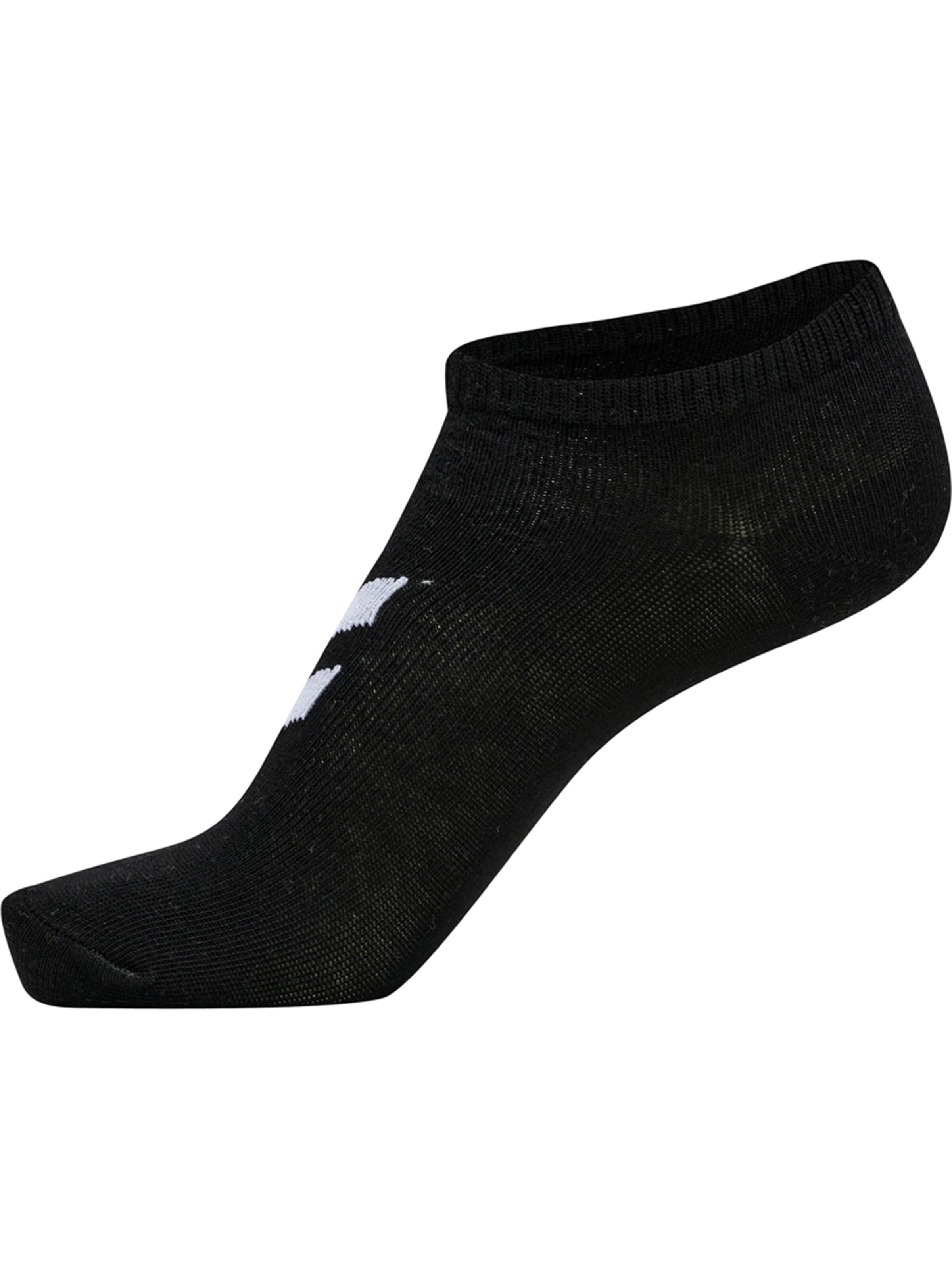 Hummel Socken 'Match Me' in Grau
