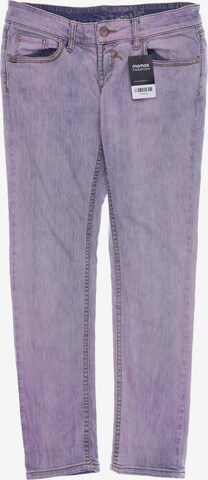 Rich & Royal Jeans 31 in Pink: predná strana