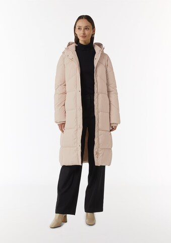 Manteau d’hiver COMMA en beige