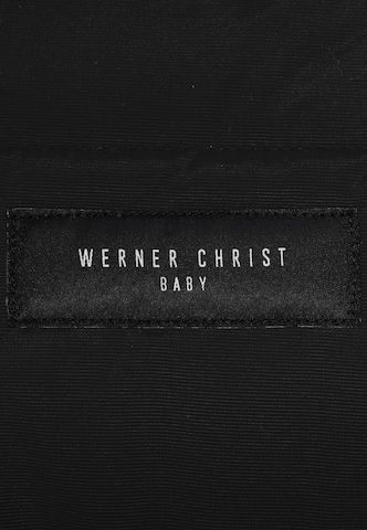 Werner Christ Baby Stroller Accessories 'CORTINA' in Black