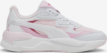 PUMA Sneakers 'X-Ray Speed' in Roze