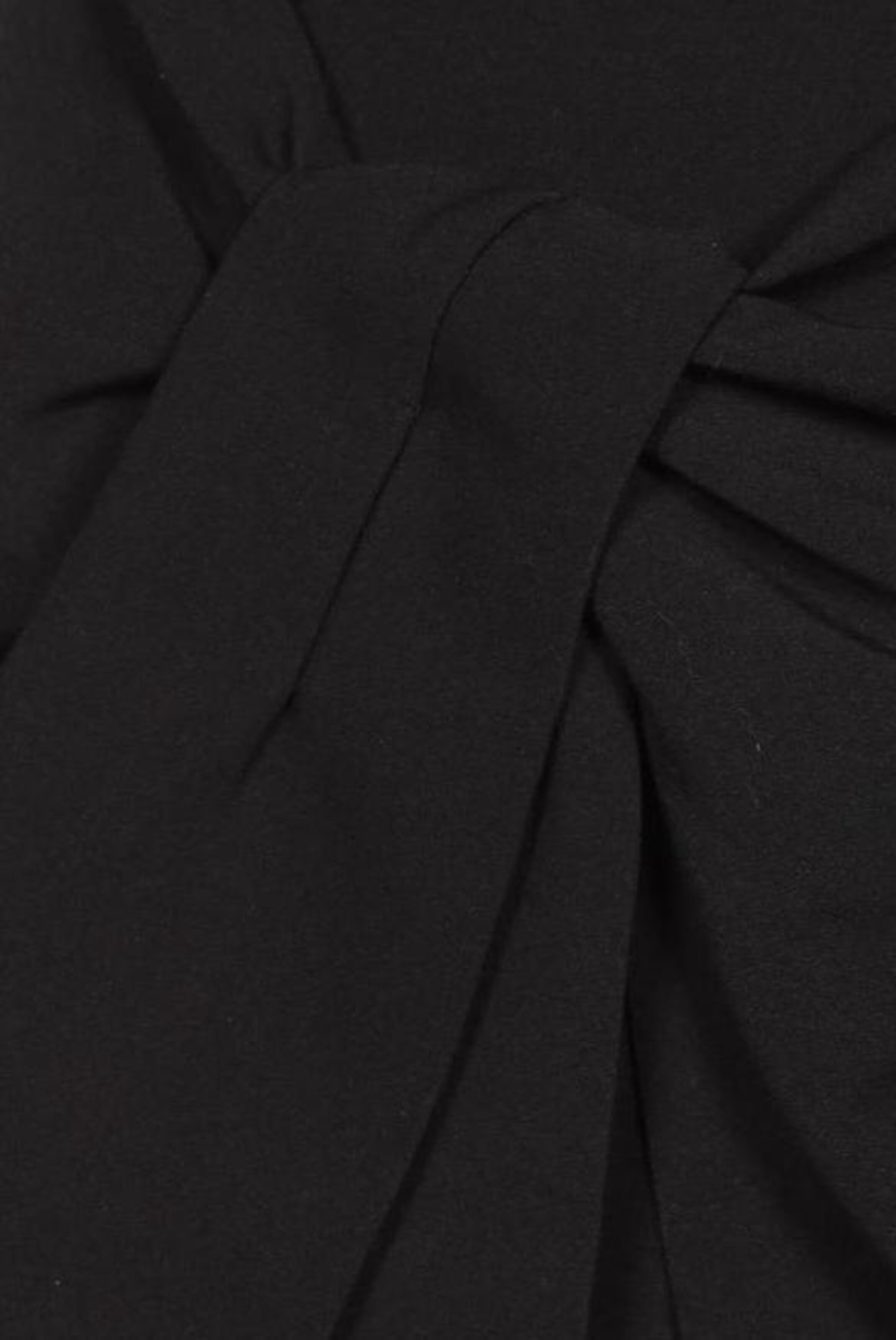 ONE MORE STORY Skirt in S in Black