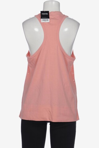 adidas STELLASPORT Top & Shirt in S in Pink