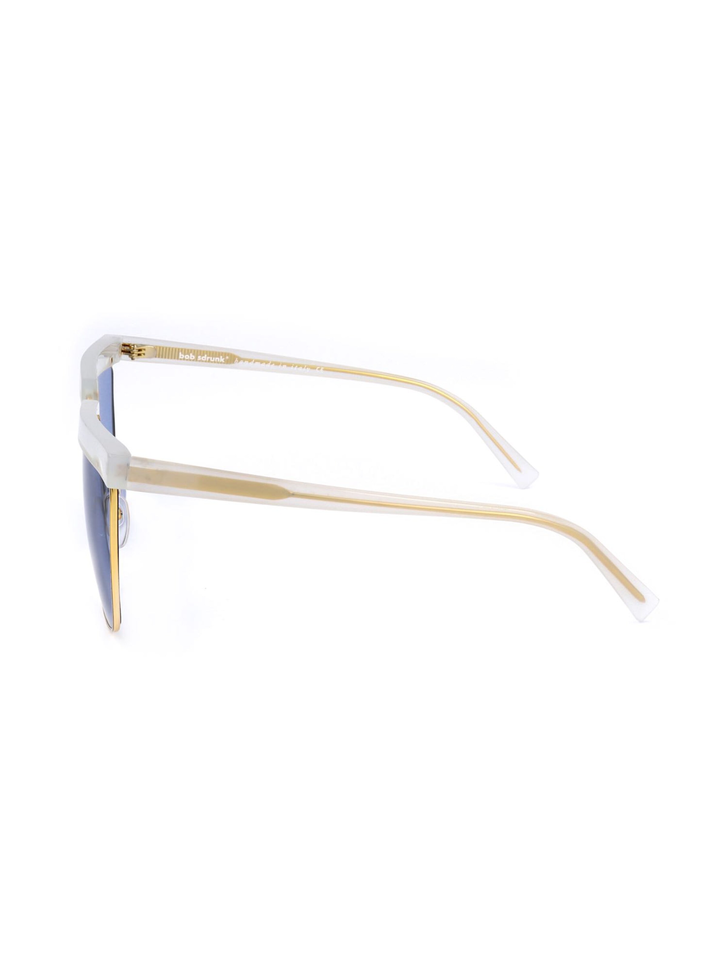 Occhiali da sole 'TAYLOR/S' di Bobsdrunk in oro