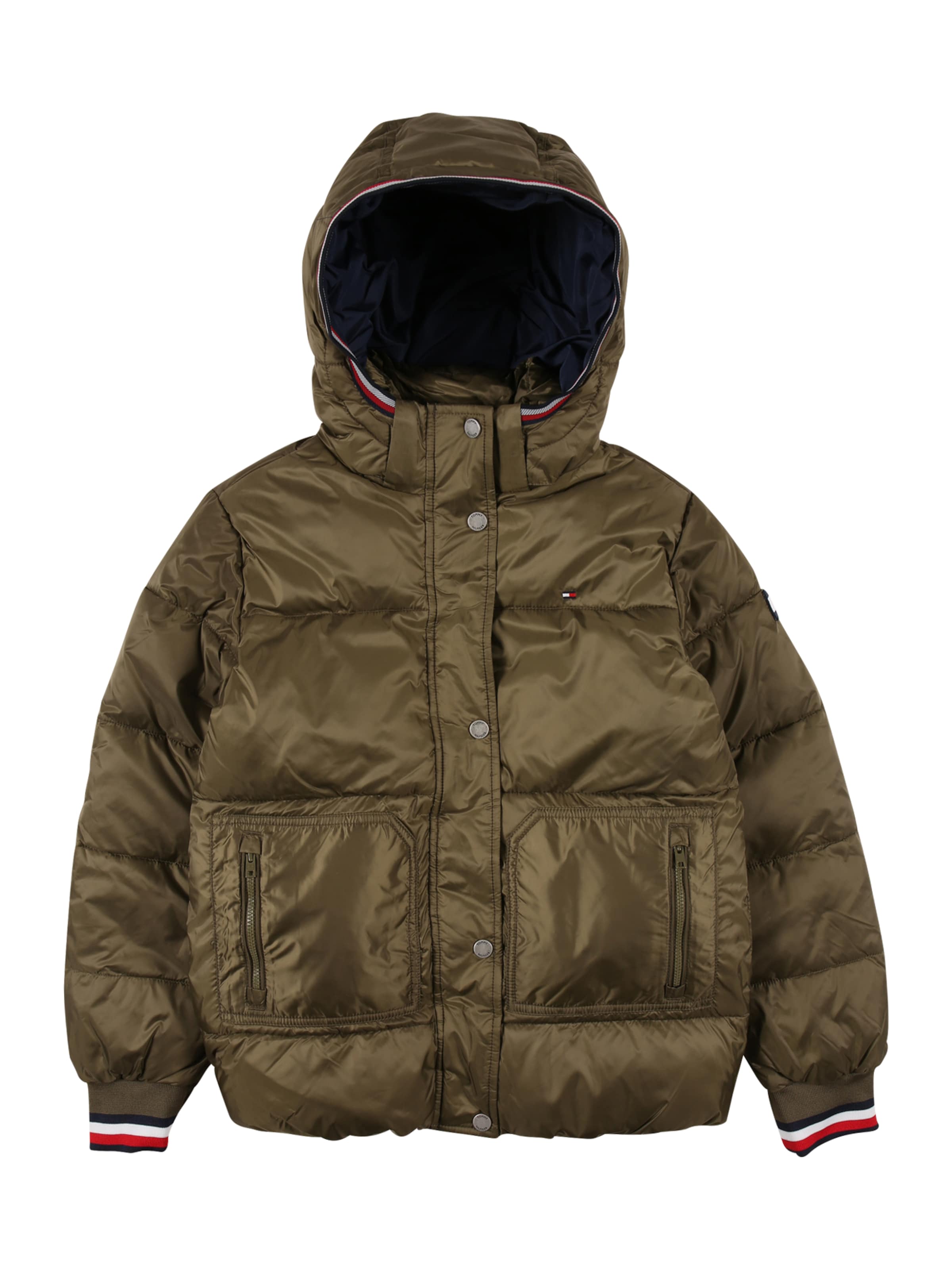 tommy hilfiger all weather jacket